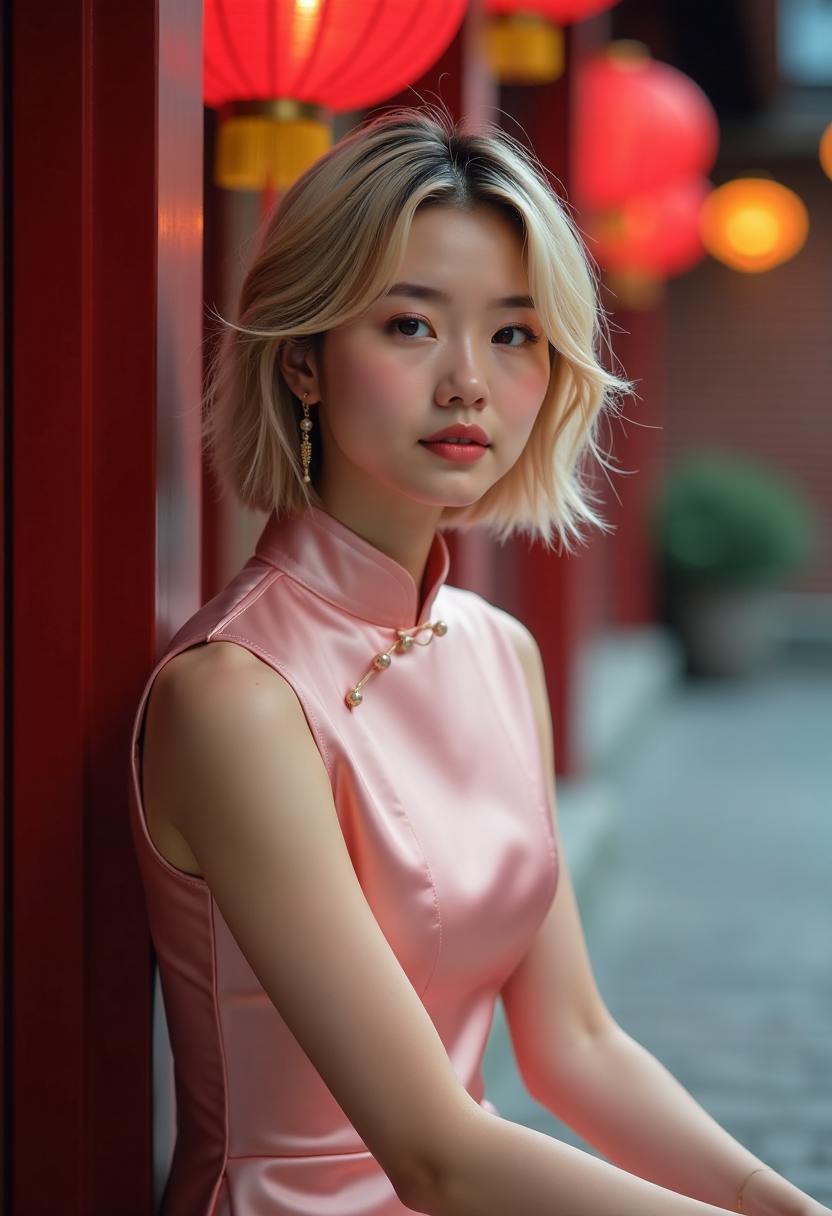 香港电影专题